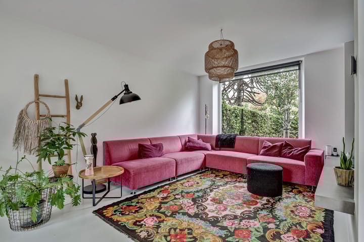 Foto 8 van Hugo de Grootweg 21