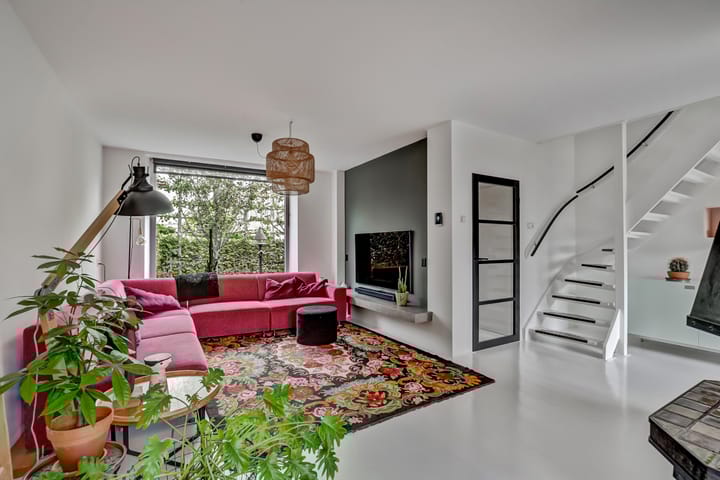 Foto 9 van Hugo de Grootweg 21