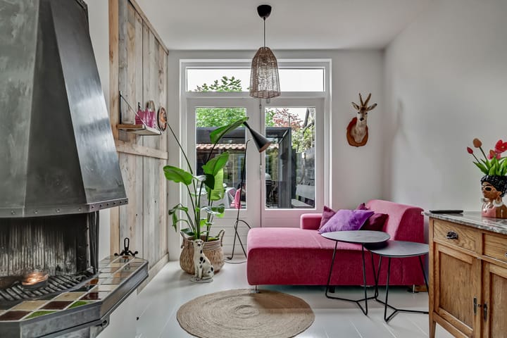 Foto 10 van Hugo de Grootweg 21