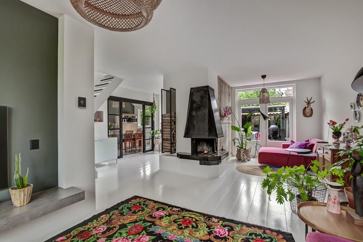 Foto 11 van Hugo de Grootweg 21