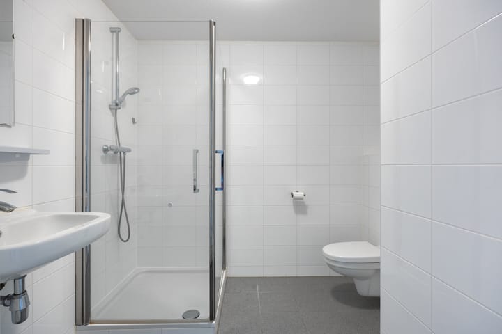 Foto 4 van St Trudostraat 2-P