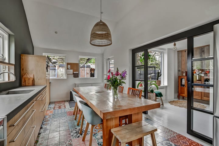 Foto 13 van Hugo de Grootweg 21