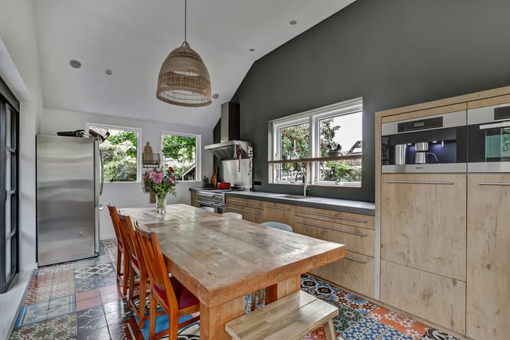 Foto 14 van Hugo de Grootweg 21