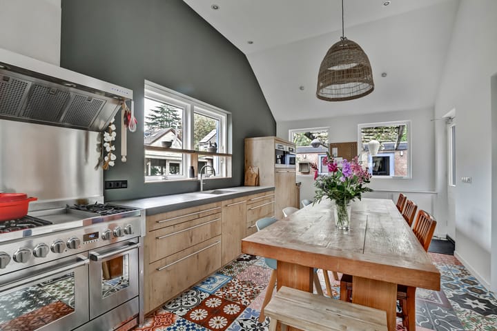 Foto 15 van Hugo de Grootweg 21