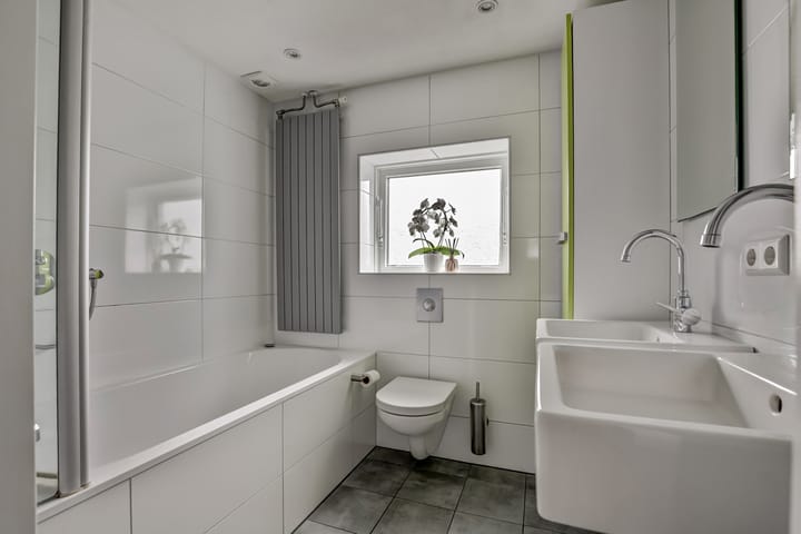 Foto 19 van Hugo de Grootweg 21