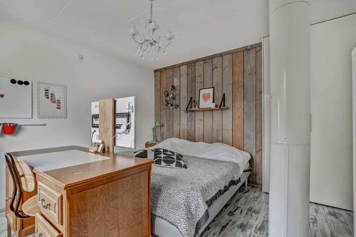 Foto 21 van Hugo de Grootweg 21