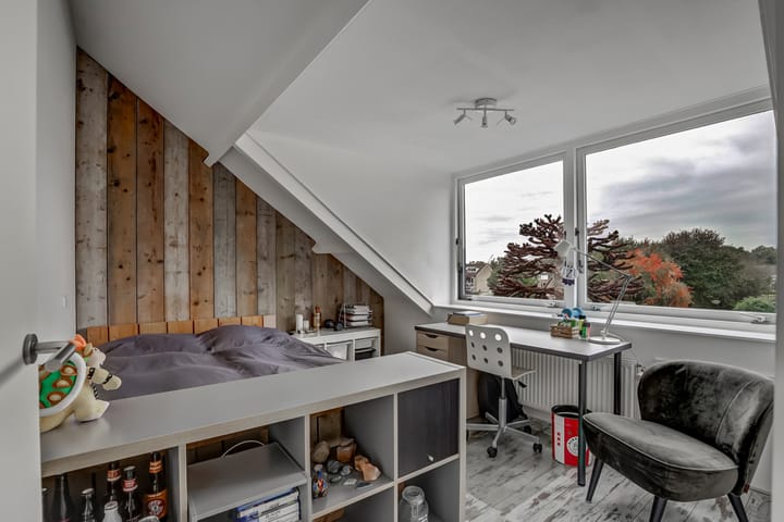 Foto 22 van Hugo de Grootweg 21