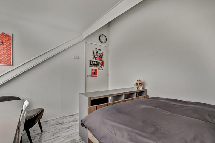 Foto 23 van Hugo de Grootweg 21