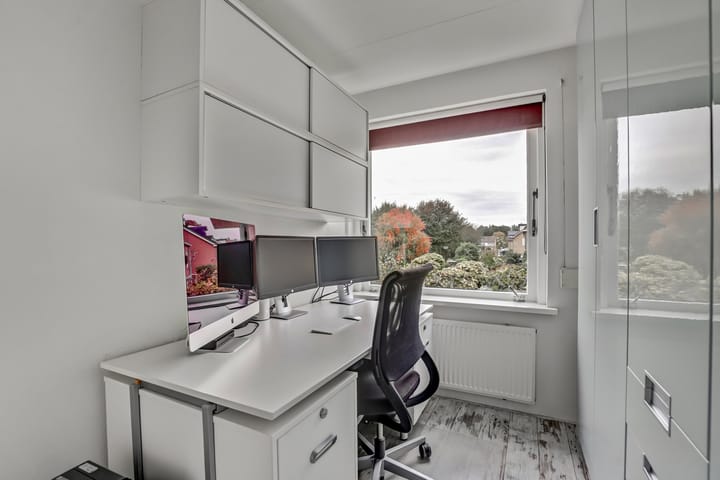 Foto 24 van Hugo de Grootweg 21