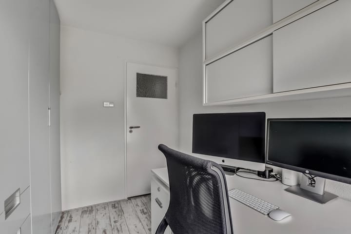 Foto 25 van Hugo de Grootweg 21