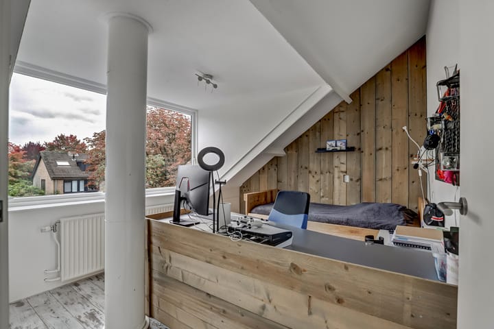 Foto 26 van Hugo de Grootweg 21