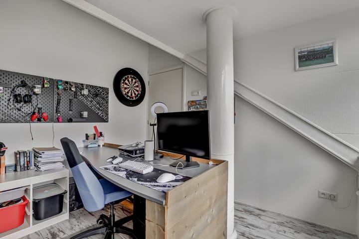 Foto 28 van Hugo de Grootweg 21