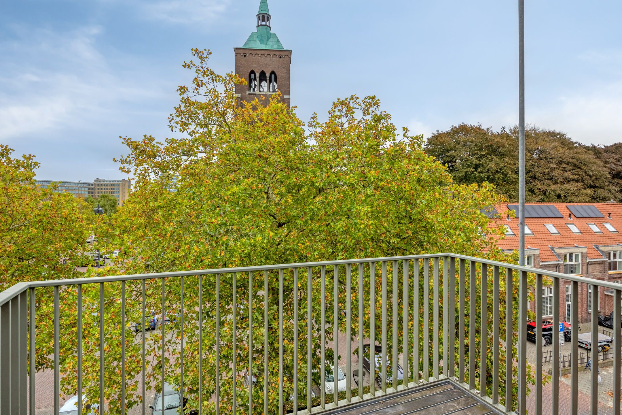 Foto 6 van St Trudostraat 2-P