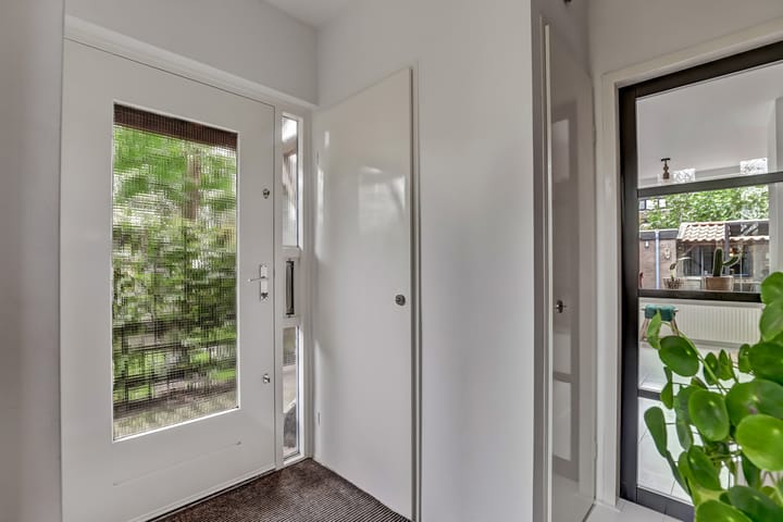 Foto 31 van Hugo de Grootweg 21