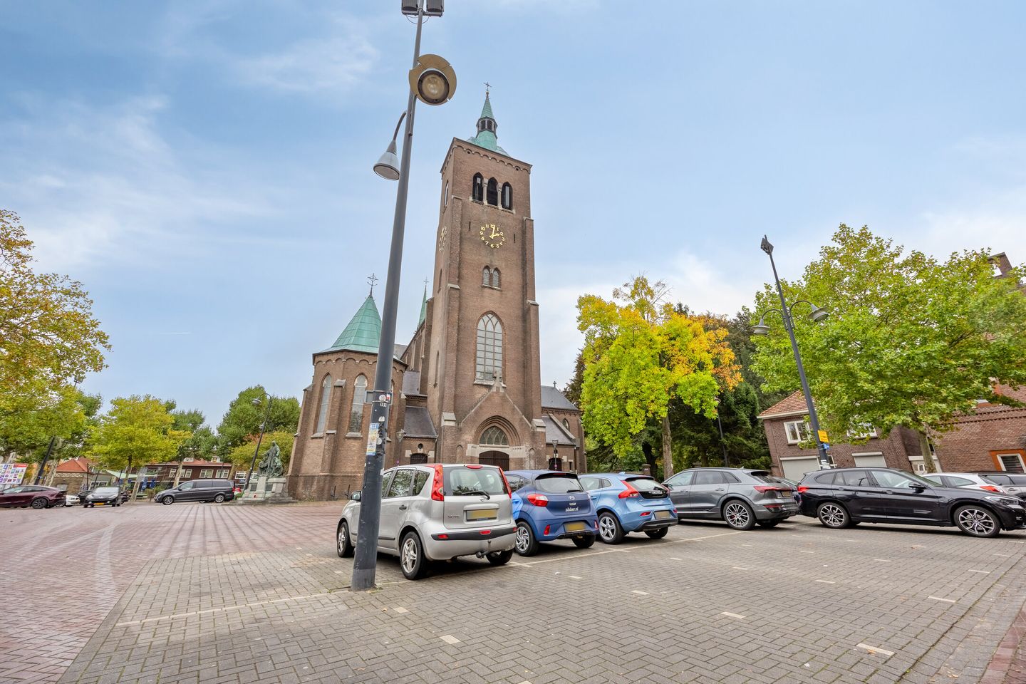 Foto 29 van St Trudostraat 2-P