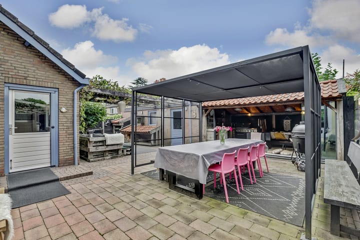 Foto 34 van Hugo de Grootweg 21