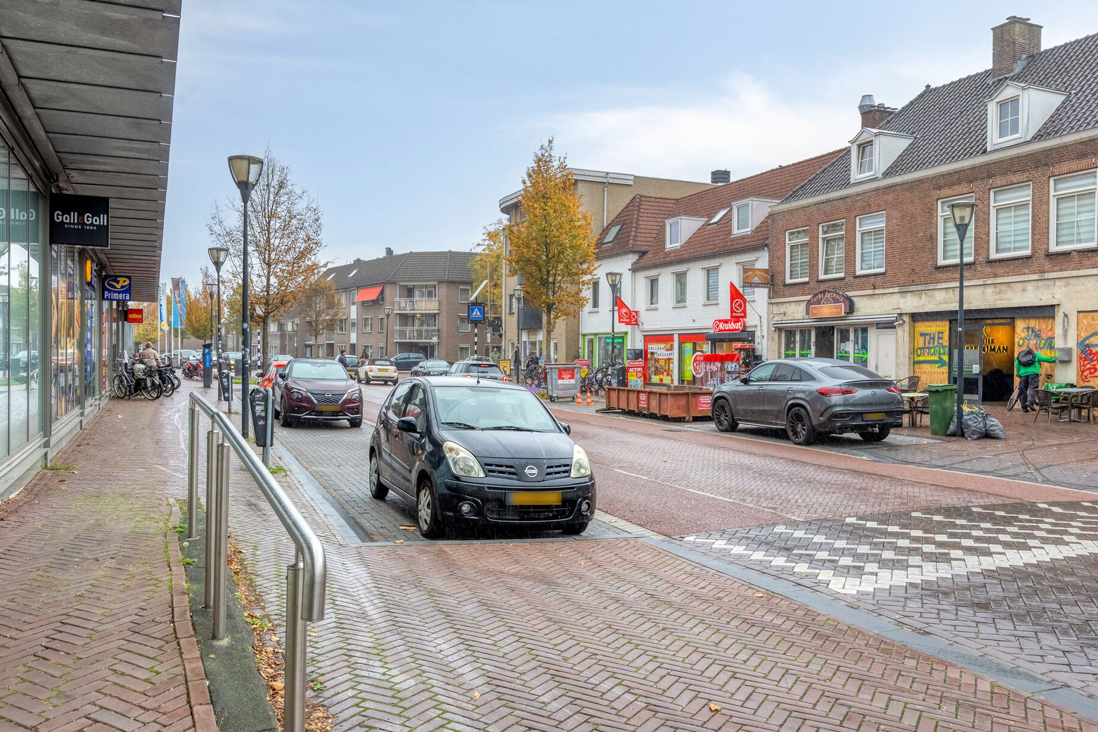 Foto 30 van St Trudostraat 2-P