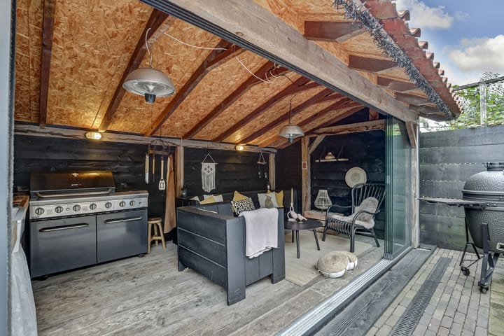 Foto 36 van Hugo de Grootweg 21