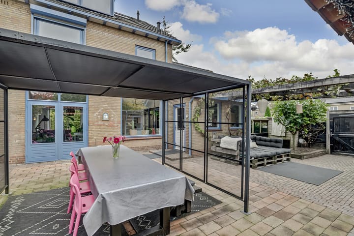 Foto 38 van Hugo de Grootweg 21