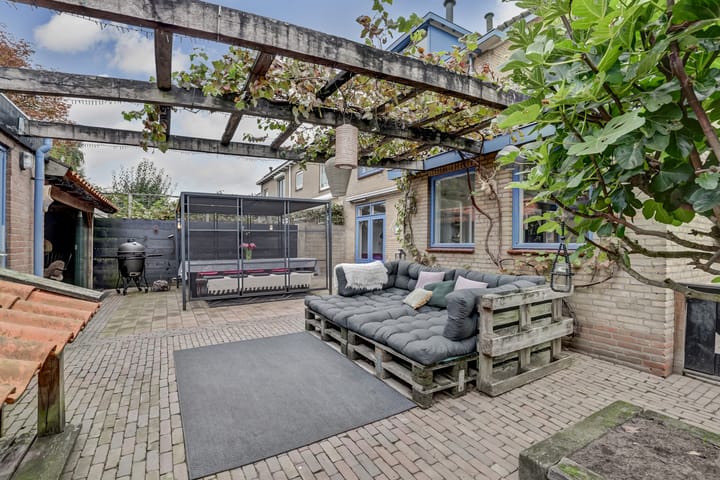 Foto 39 van Hugo de Grootweg 21