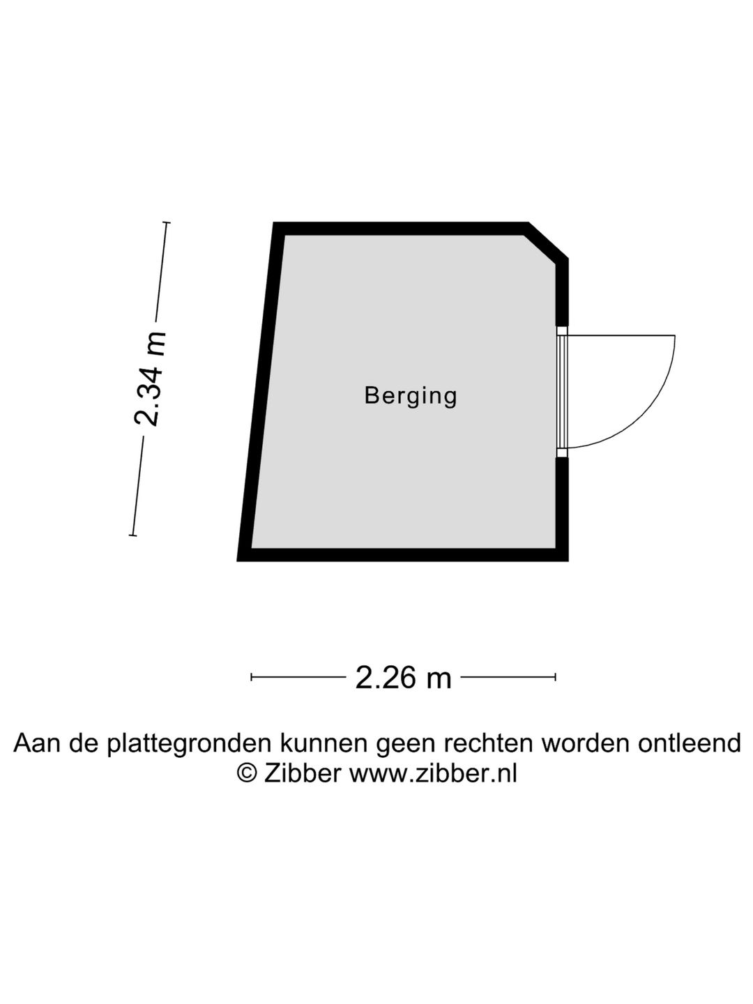 Foto 32 van St Trudostraat 2-P