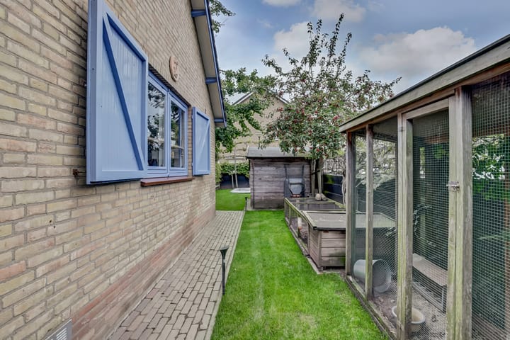 Foto 40 van Hugo de Grootweg 21