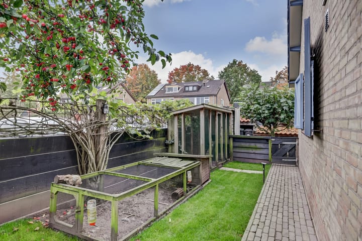 Foto 41 van Hugo de Grootweg 21