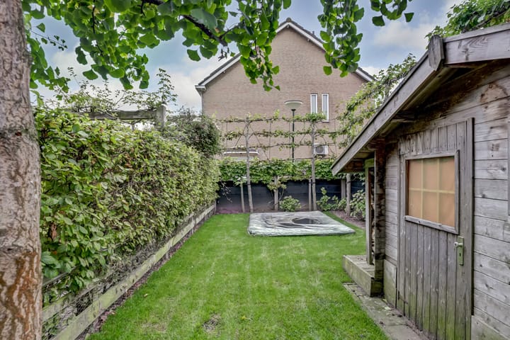 Foto 42 van Hugo de Grootweg 21