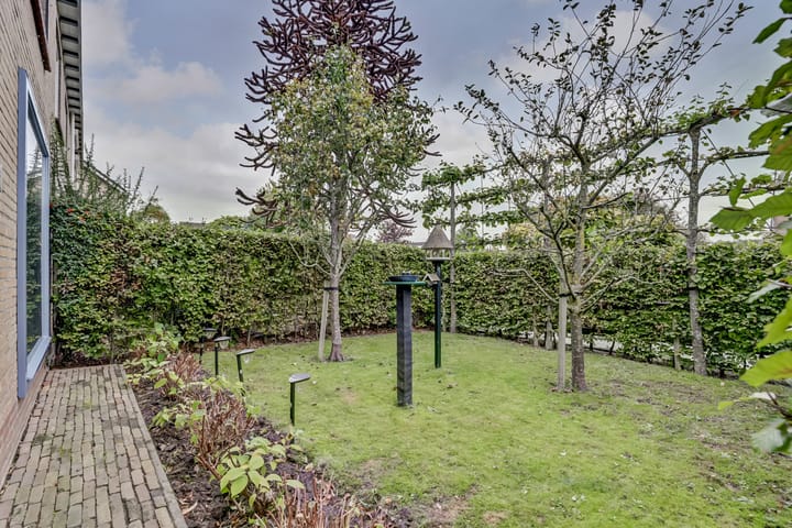 Foto 43 van Hugo de Grootweg 21