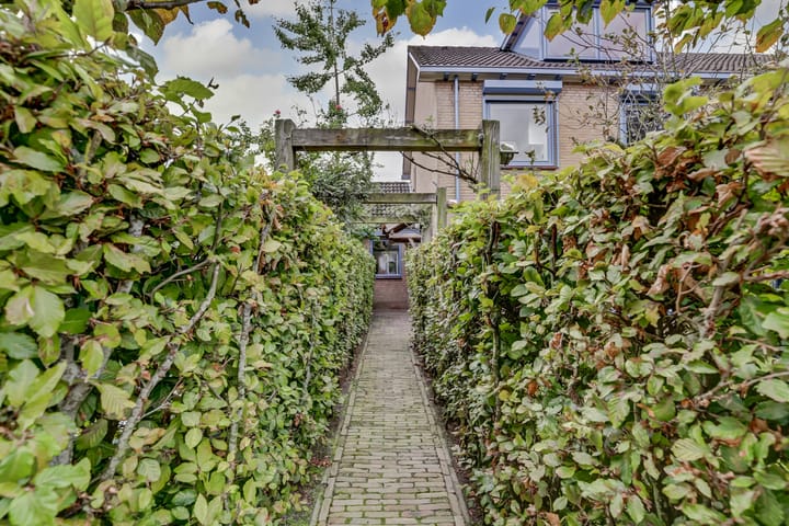 Foto 44 van Hugo de Grootweg 21