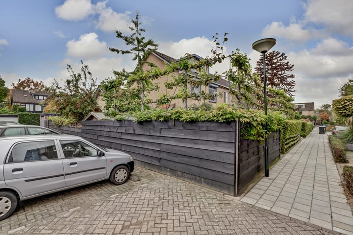 Foto 45 van Hugo de Grootweg 21