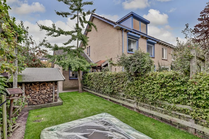 Foto 46 van Hugo de Grootweg 21