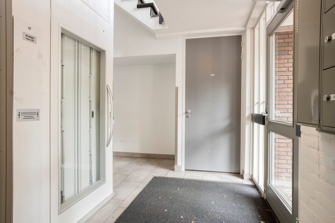 Foto 7 van St Trudostraat 2-P