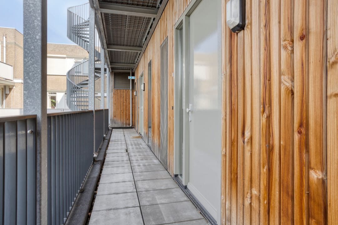 Foto 8 van St Trudostraat 2-P