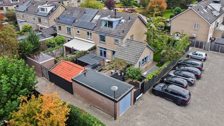 Foto 50 van Hugo de Grootweg 21