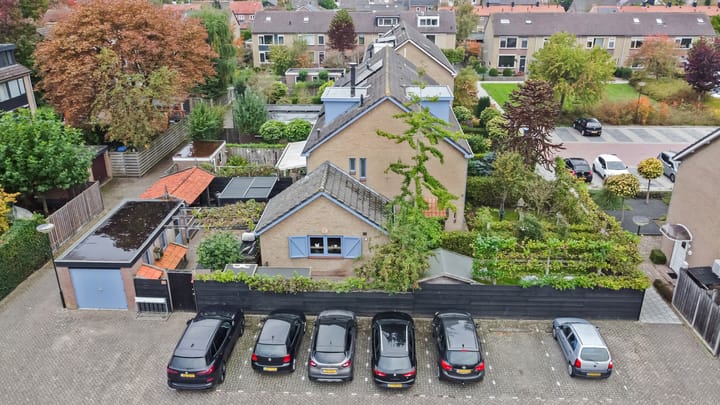 Foto 51 van Hugo de Grootweg 21