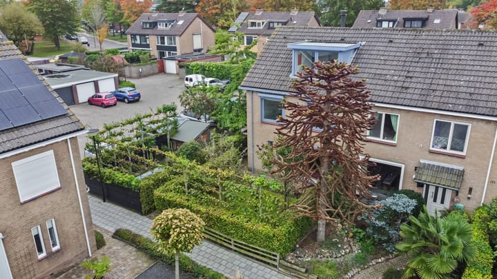 Foto 52 van Hugo de Grootweg 21