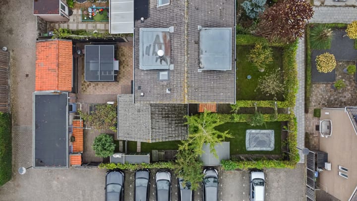 Foto 54 van Hugo de Grootweg 21