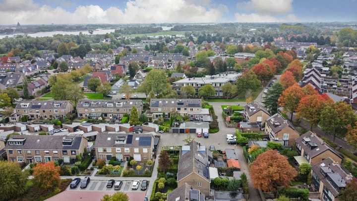 Foto 57 van Hugo de Grootweg 21