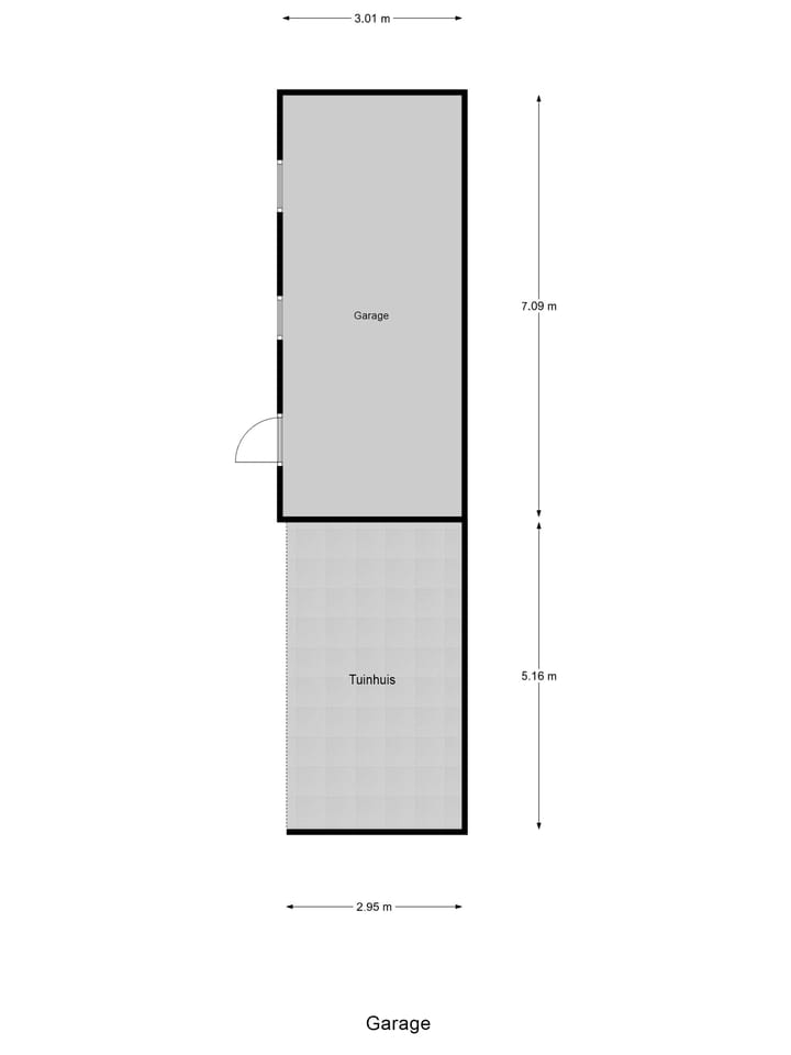 Foto 62 van Hugo de Grootweg 21