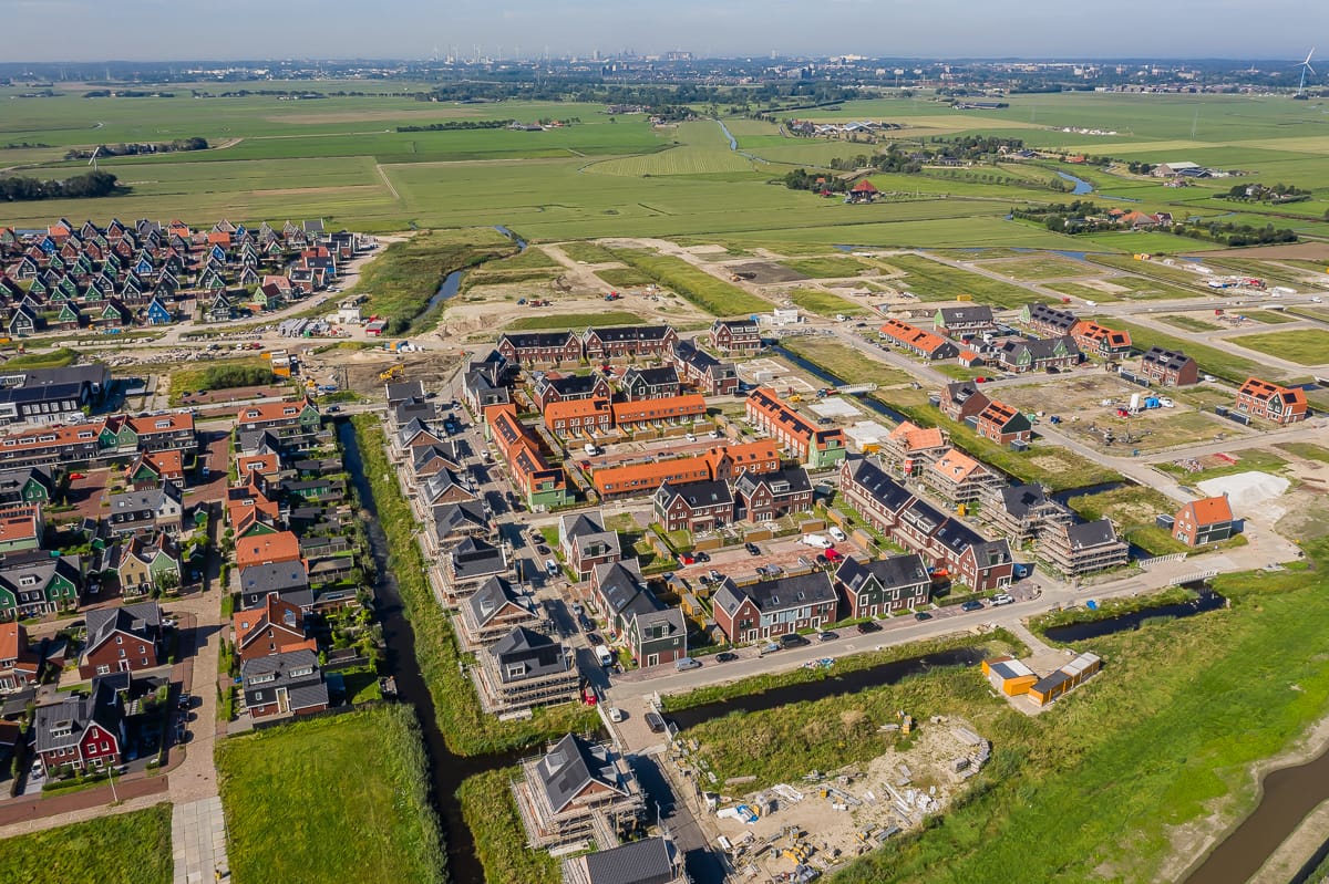 Foto 4 van Kreekzicht