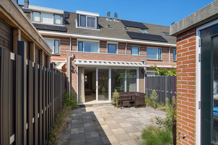 Foto 2 van Rozenhout 36