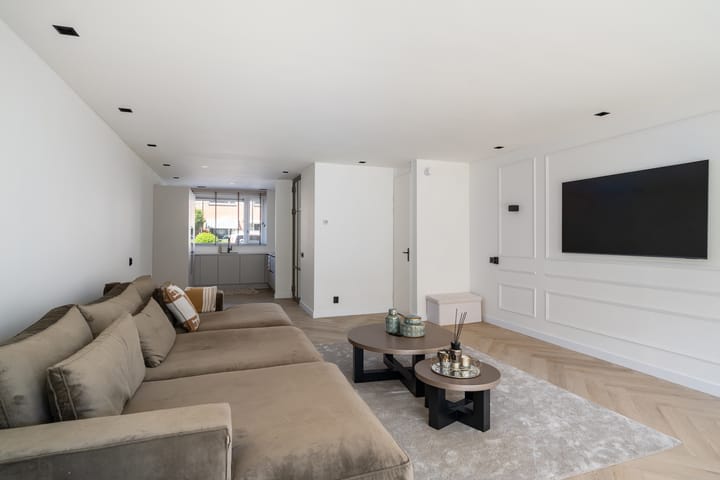 Foto 3 van Rozenhout 36