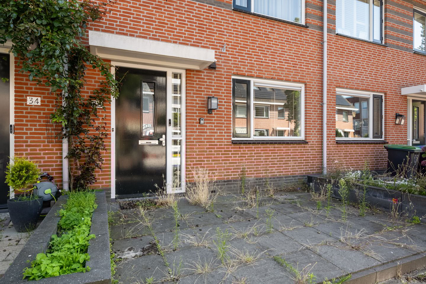 Foto 5 van Rozenhout 36