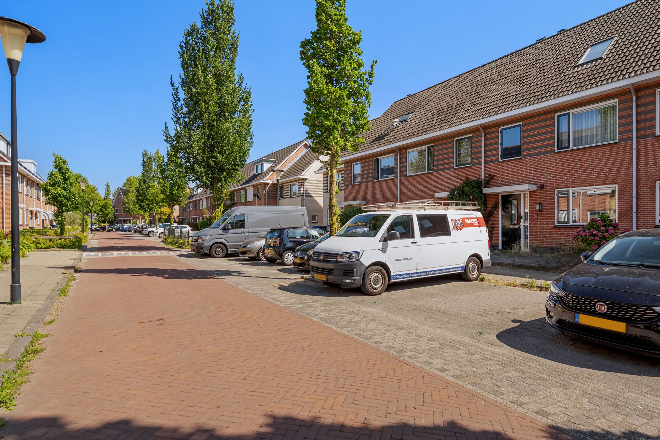 Foto 6 van Rozenhout 36