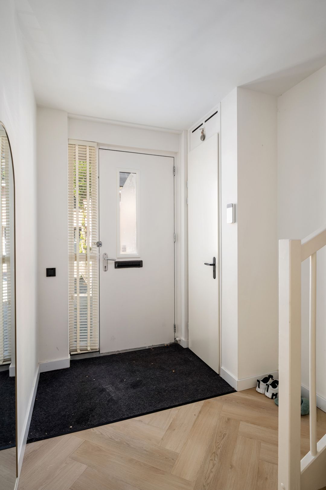 Foto 7 van Rozenhout 36