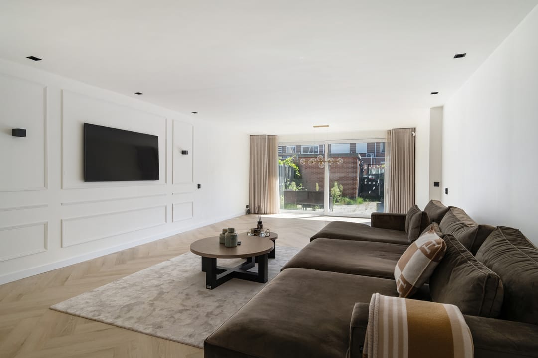 Foto 11 van Rozenhout 36