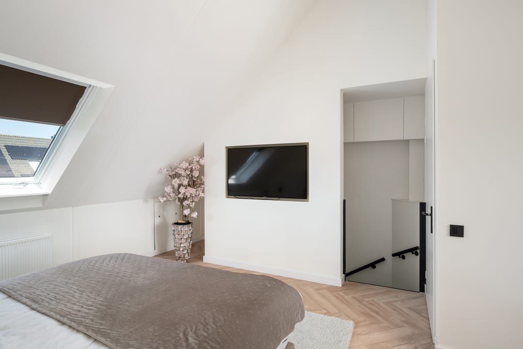 Foto 26 van Rozenhout 36