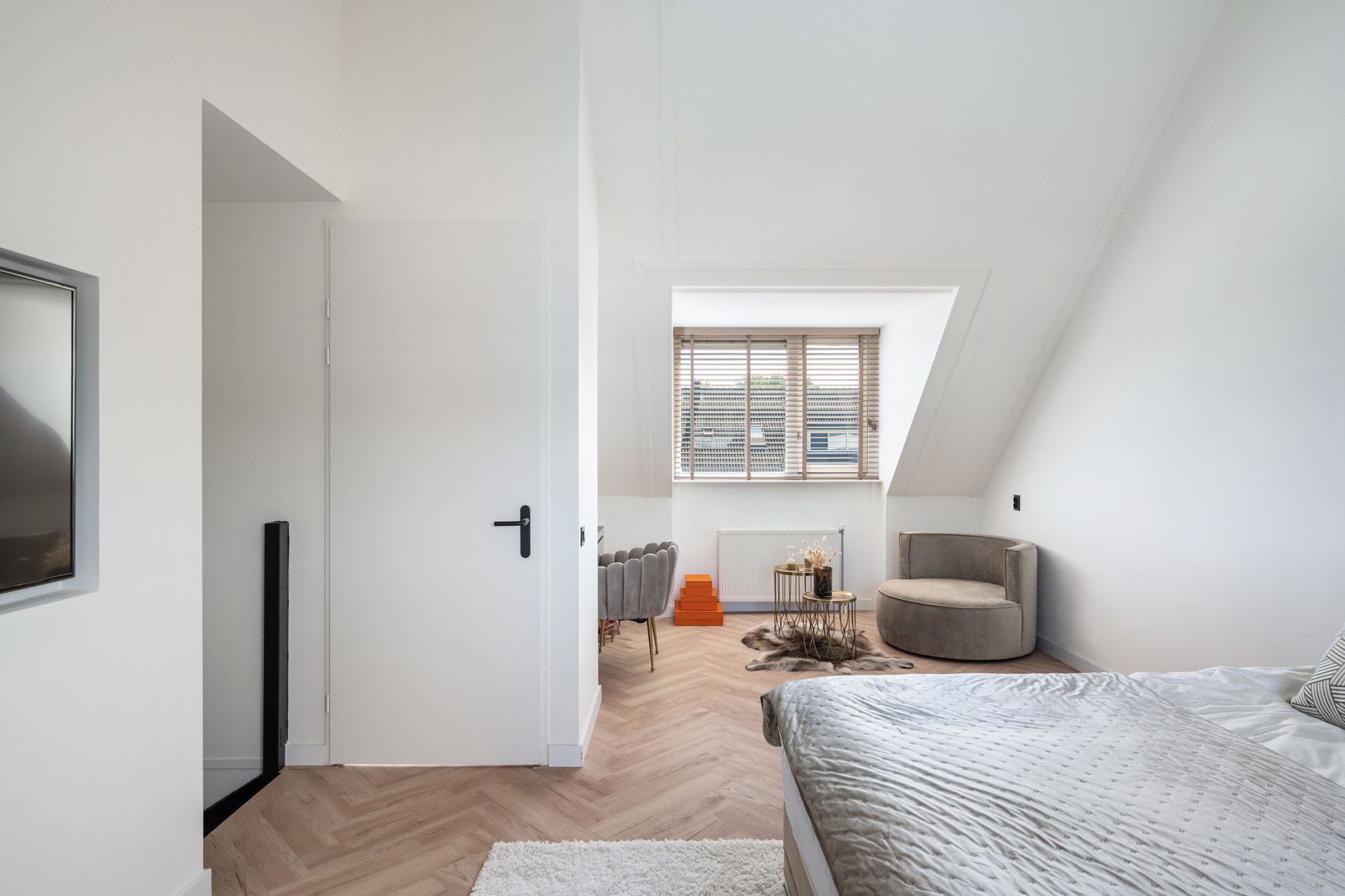 Foto 27 van Rozenhout 36