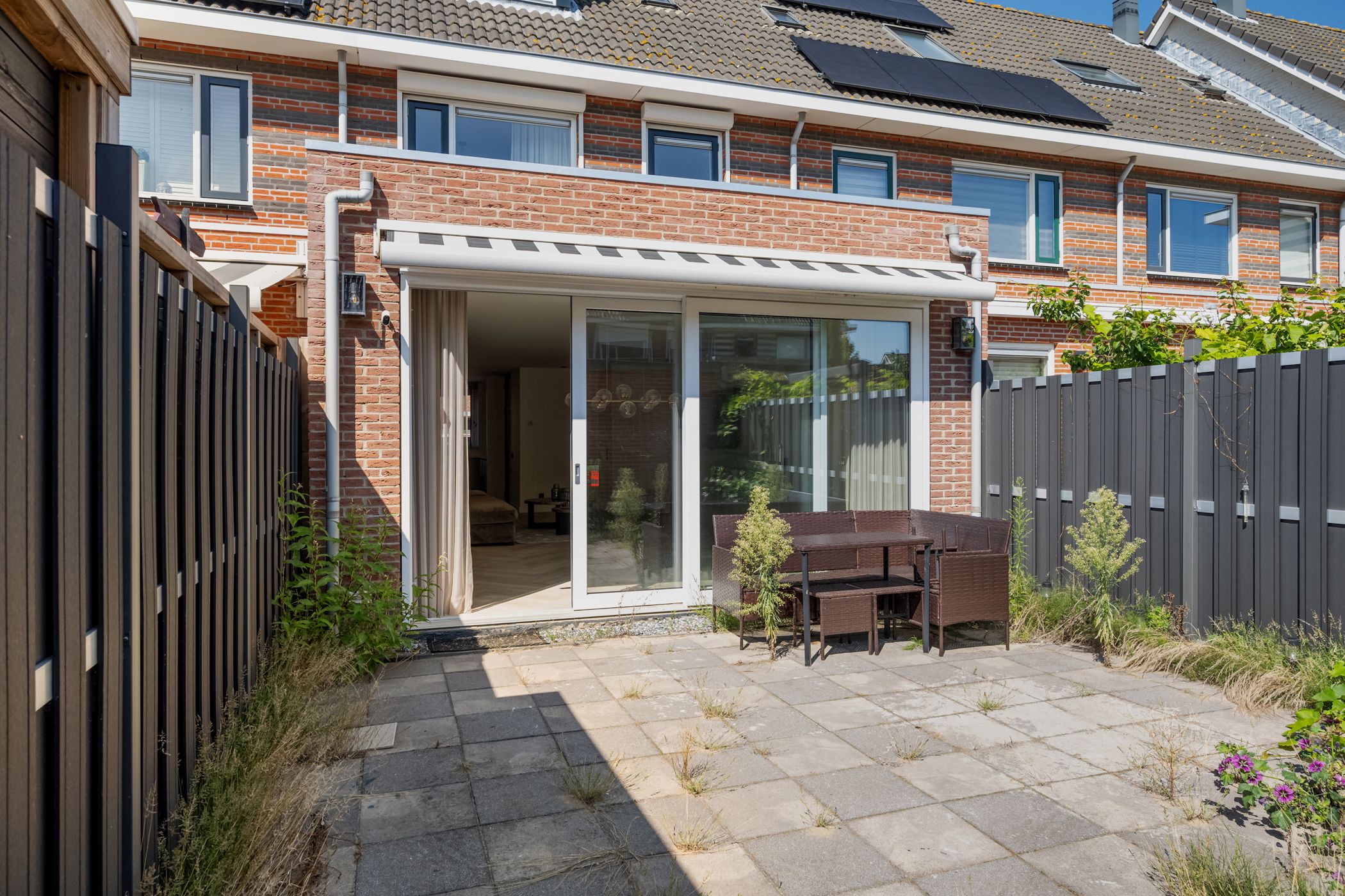 Foto 30 van Rozenhout 36